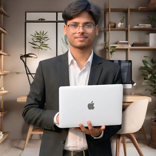 Web Developer
